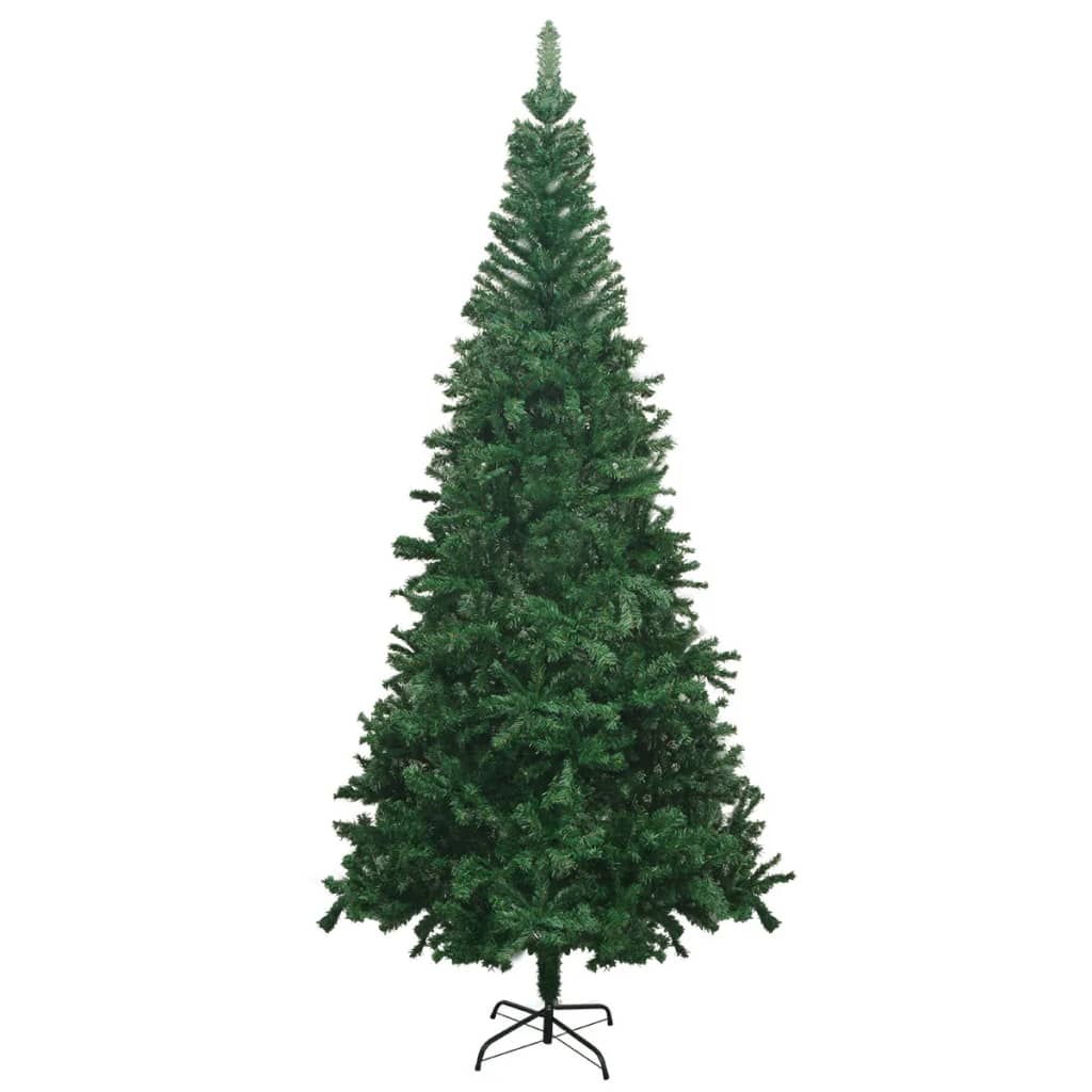 Künstlicher Weihnachtsbaum L 240 Cm