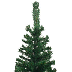 Künstlicher Weihnachtsbaum L 240 Cm