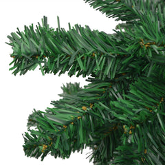 Künstlicher Weihnachtsbaum L 240 Cm