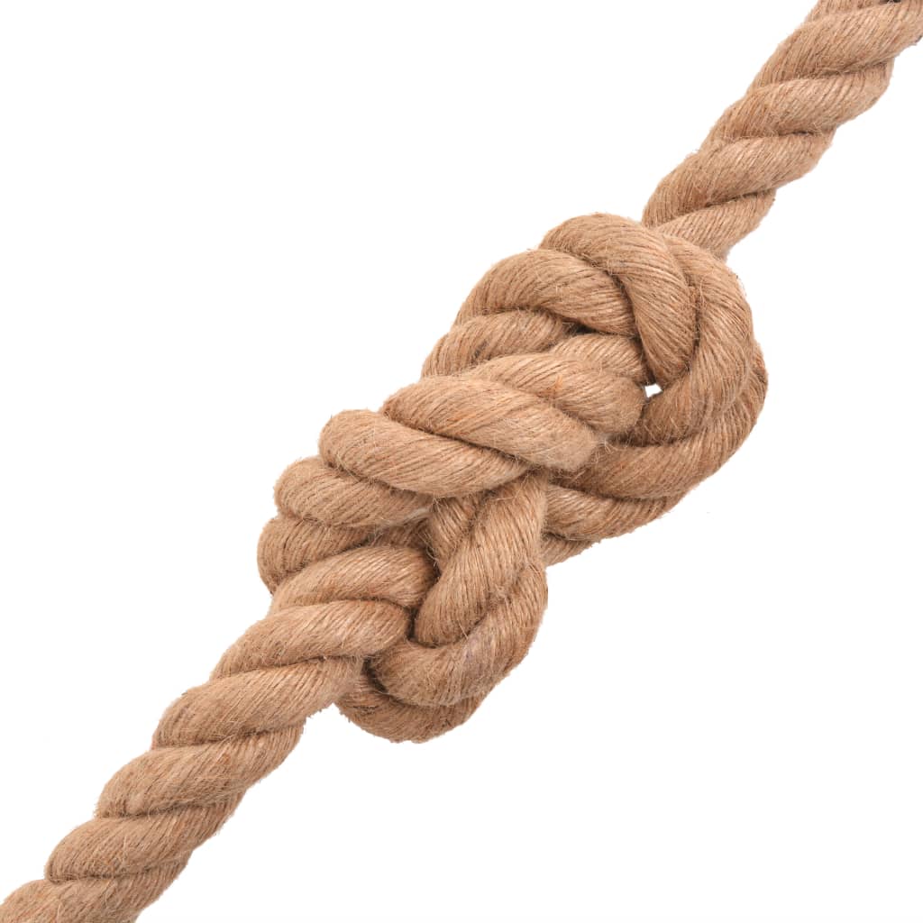 Seil 100% Jute