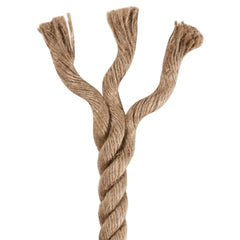 Seil 100% Jute