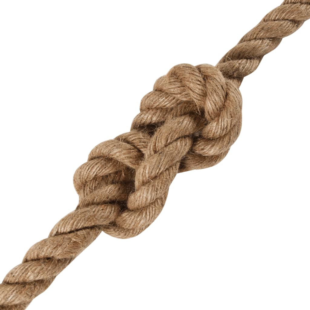 Seil 100% Jute