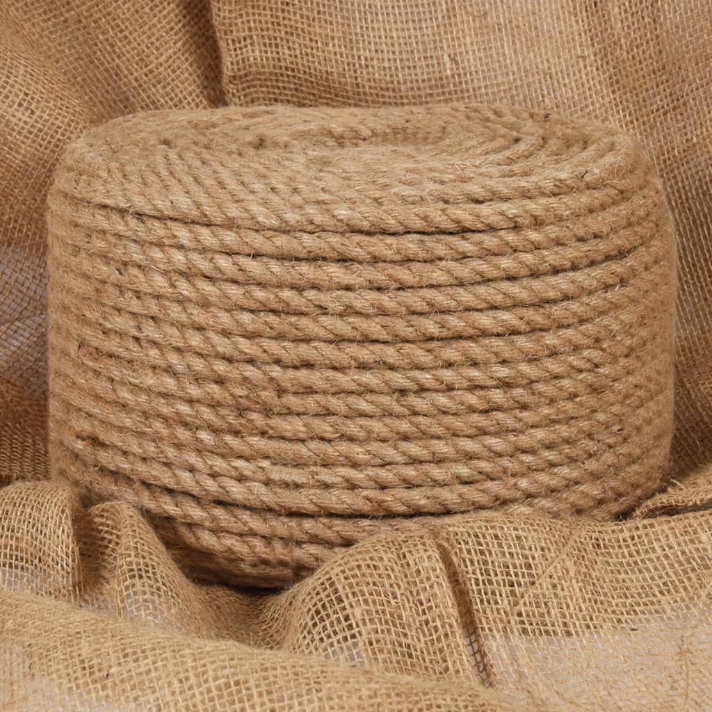 Seil 100% Jute