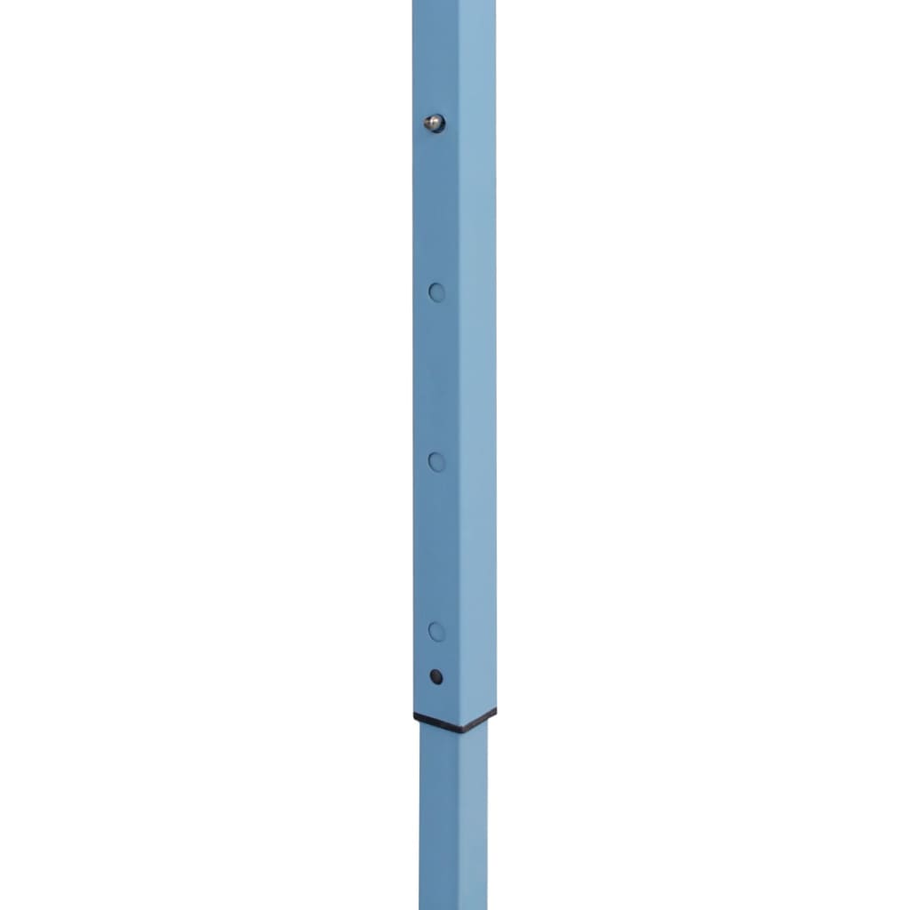 Faltzelt Mit 3 Wänden 3X4,5 M