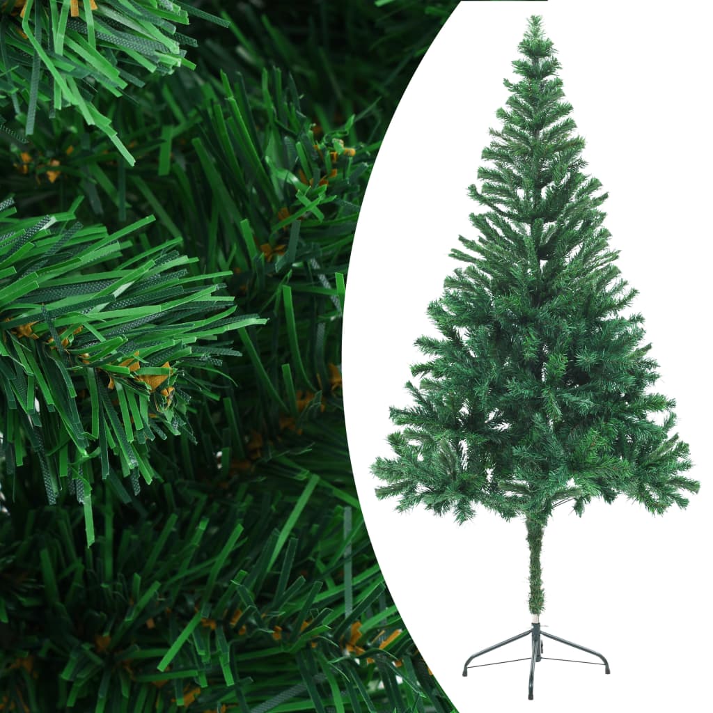 Künstlicher Weihnachtsbaum L 240 Cm