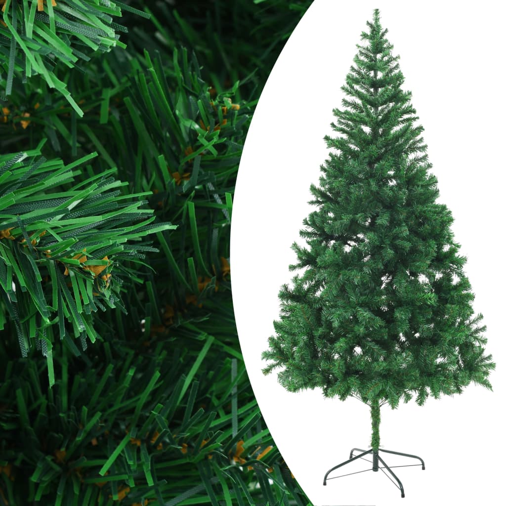 Künstlicher Weihnachtsbaum L 240 Cm