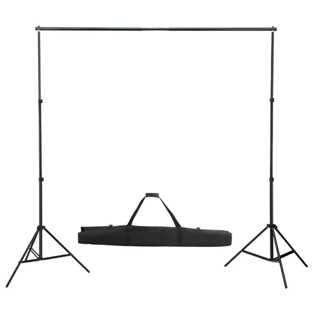 Fotohintergrund Portables Teleskop-Hintergrundsystem