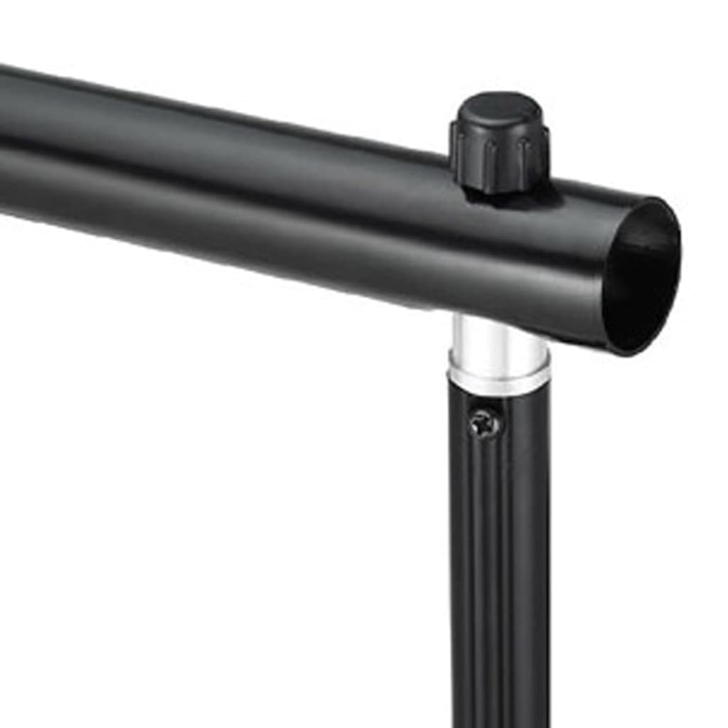 Fotohintergrund Portables Teleskop-Hintergrundsystem