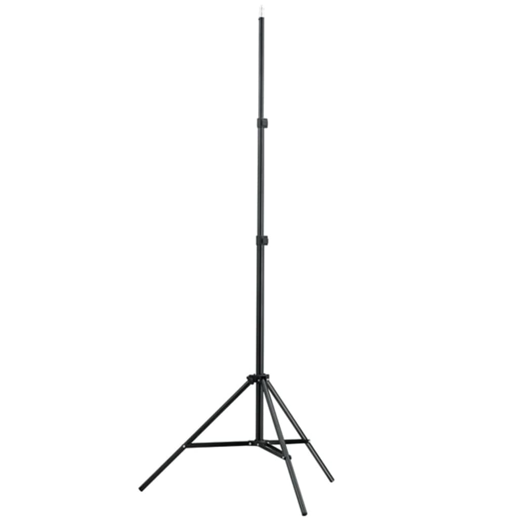 Fotohintergrund Portables Teleskop-Hintergrundsystem