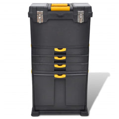 Werkzeugtrolley Mit Rädern