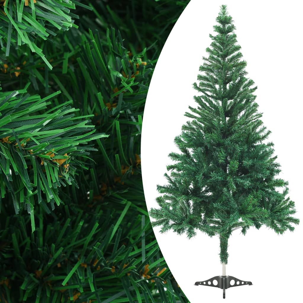 Künstlicher Weihnachtsbaum L 240 Cm